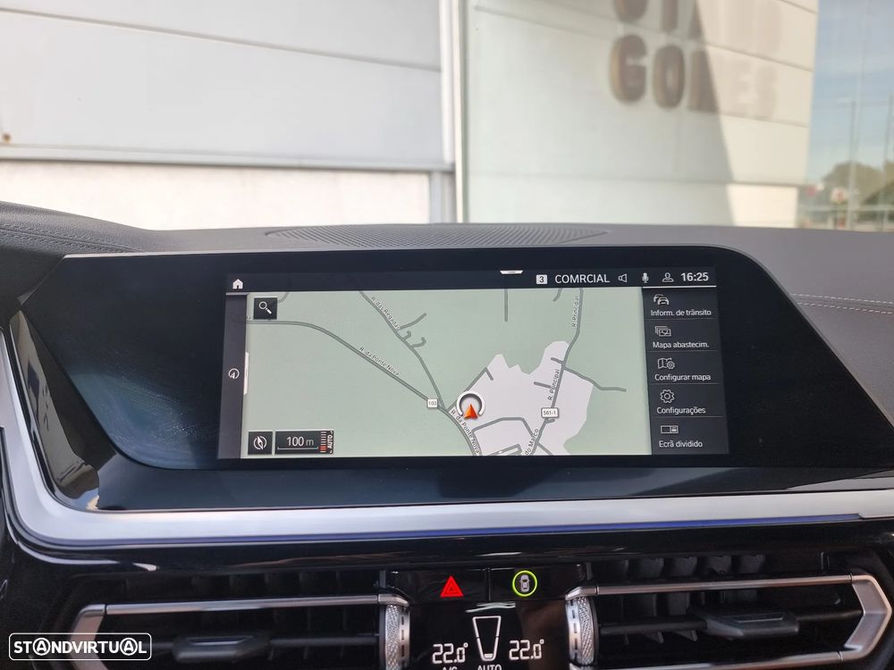 BMW Z4 M40i Aut. - 17