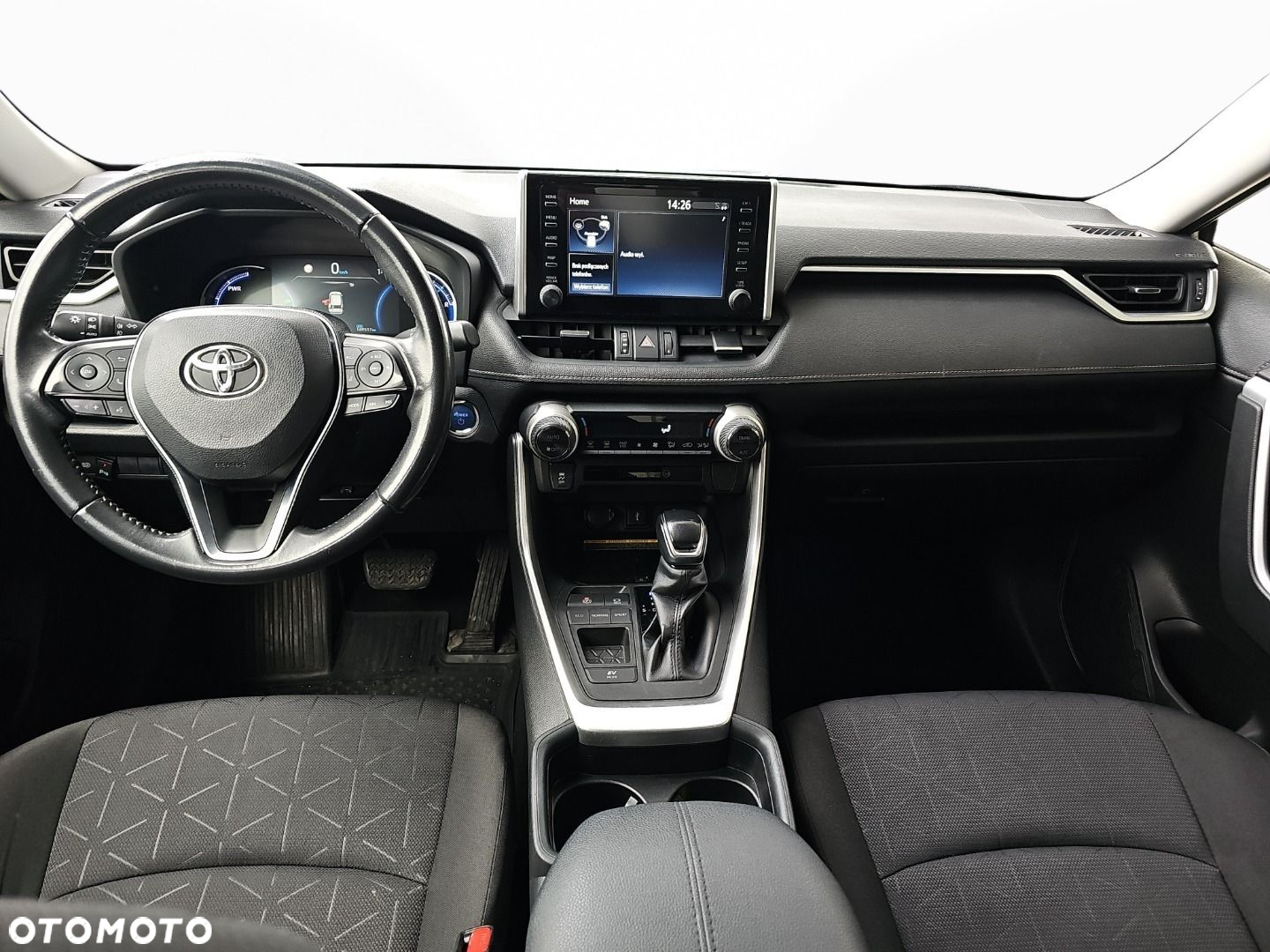 Toyota RAV4 - 9