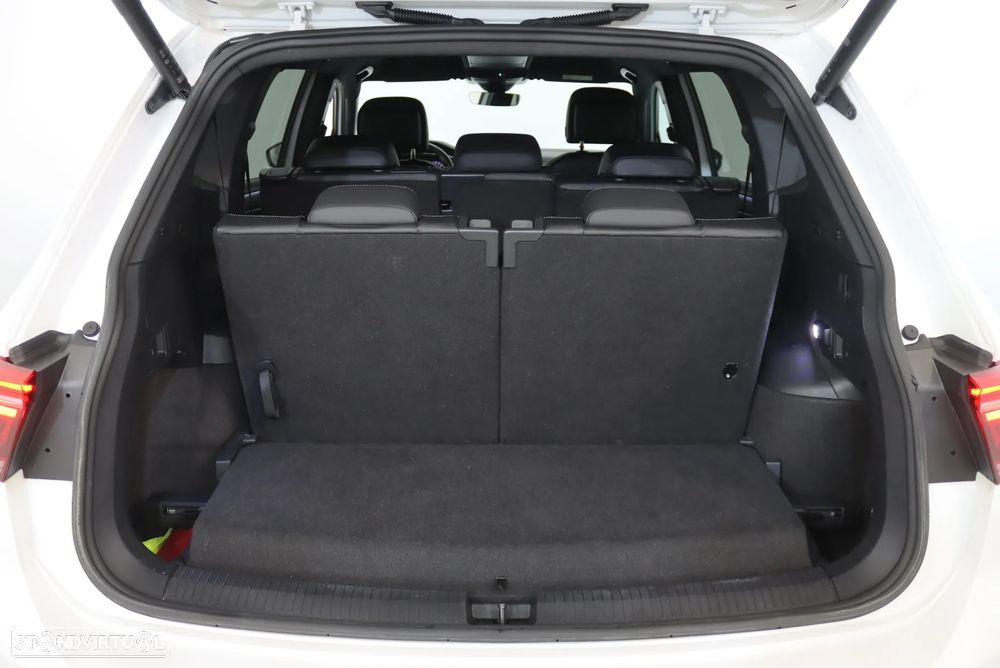VW Tiguan Allspace 1.5 TSI R-Line DSG - 39