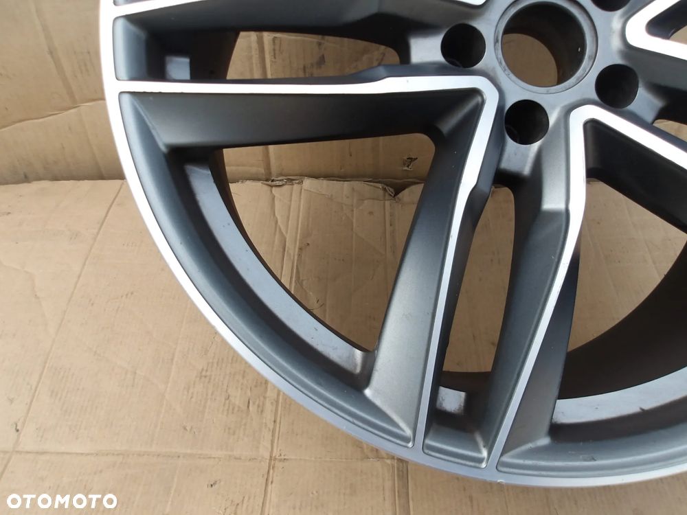 AVUS RACING AF16 9X21 ET30 5x112 - 6