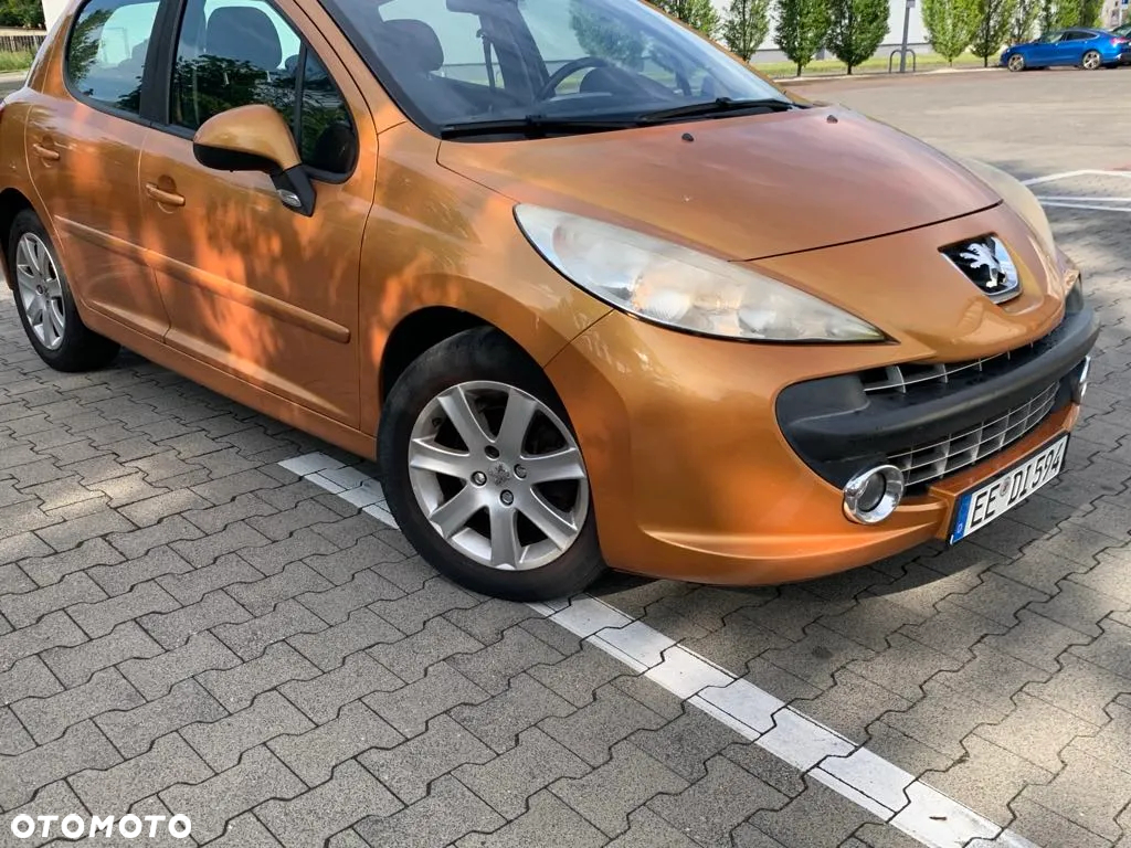 Peugeot 207 120 Automatik Premium - 23