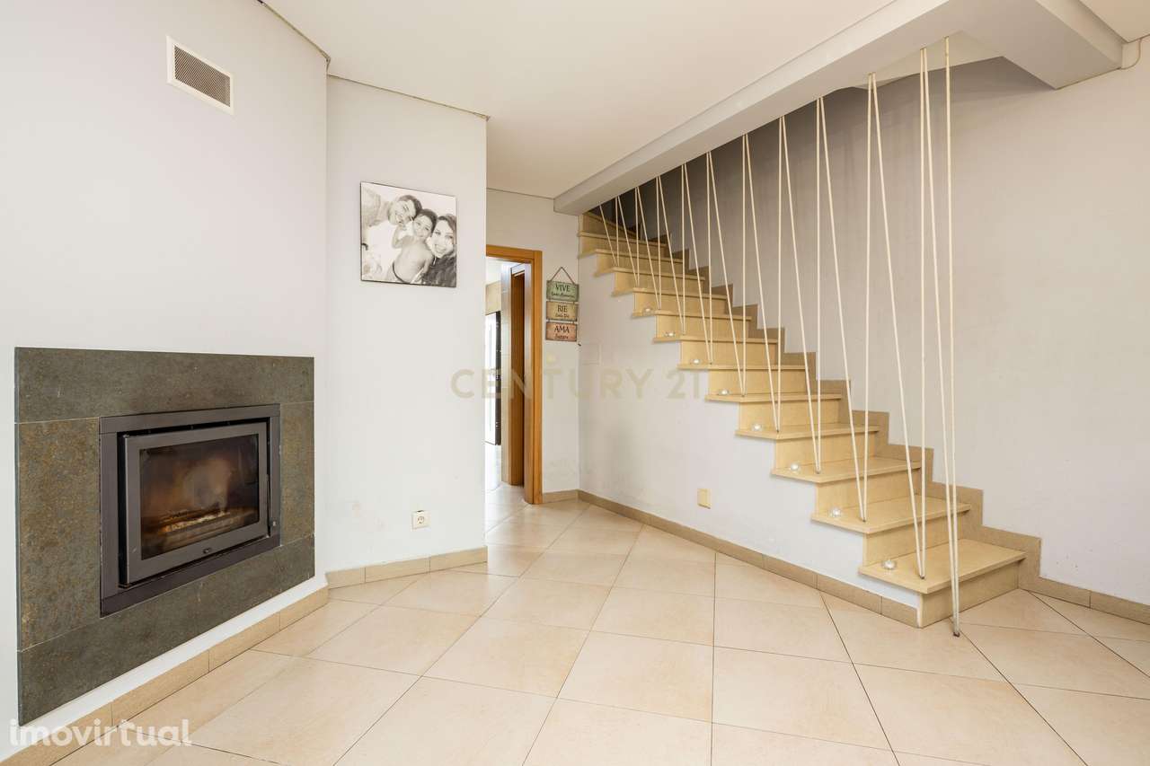 Moradia T3  -  Quinta do Conde - Grande imagem: 3/27