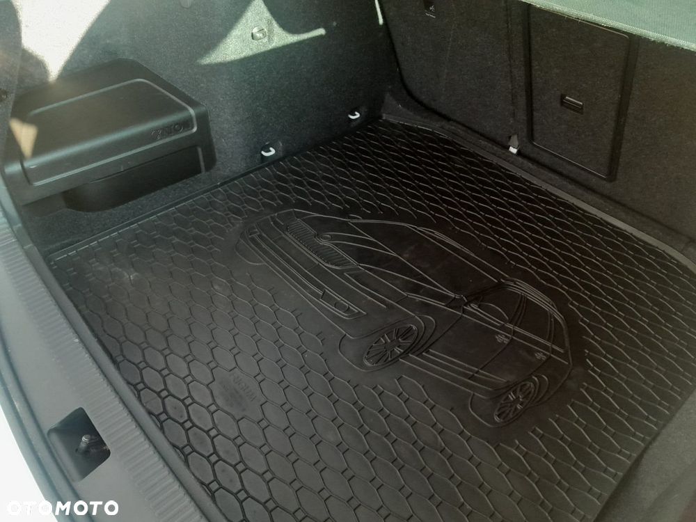 Skoda Octavia 2.0 TDI 4x4 RS DSG - 11