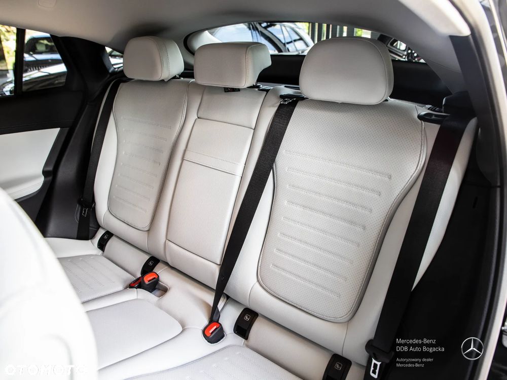Mercedes-Benz GLC 200 mHEV 4-Matic AMG Line - 7