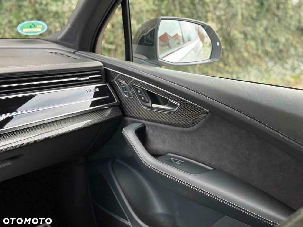 Audi SQ7 TFSI quattro tiptronic competition plus - 37