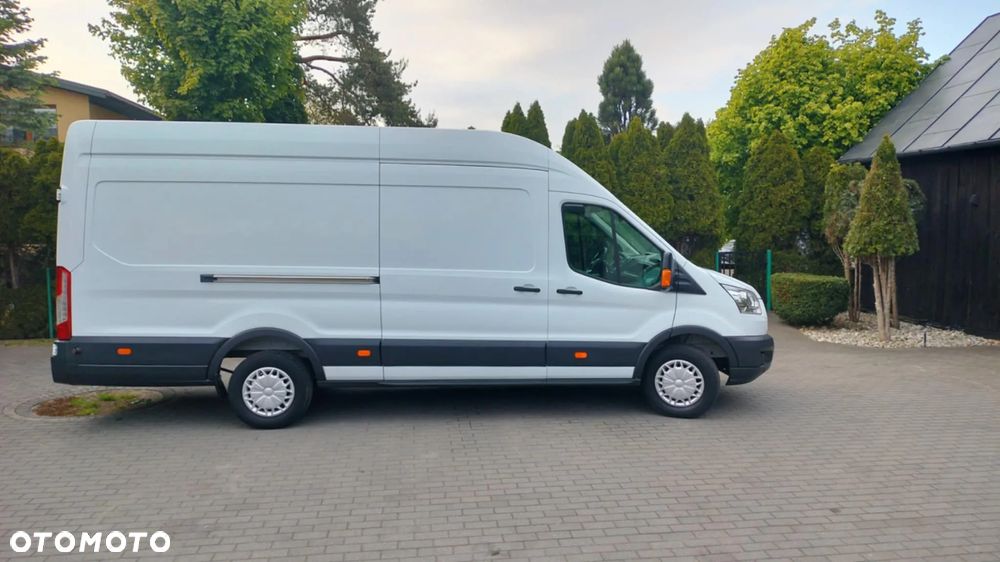 Ford Transit - 6