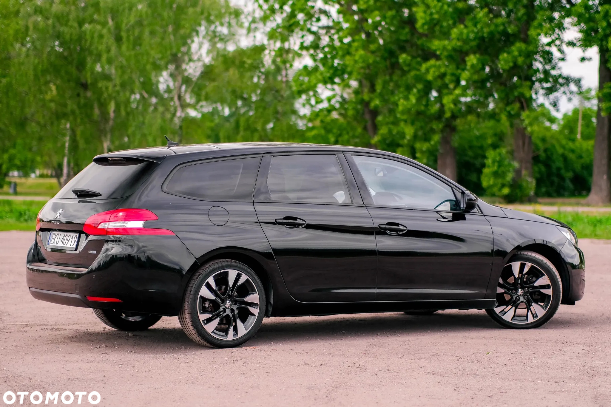 Peugeot 308 - 6