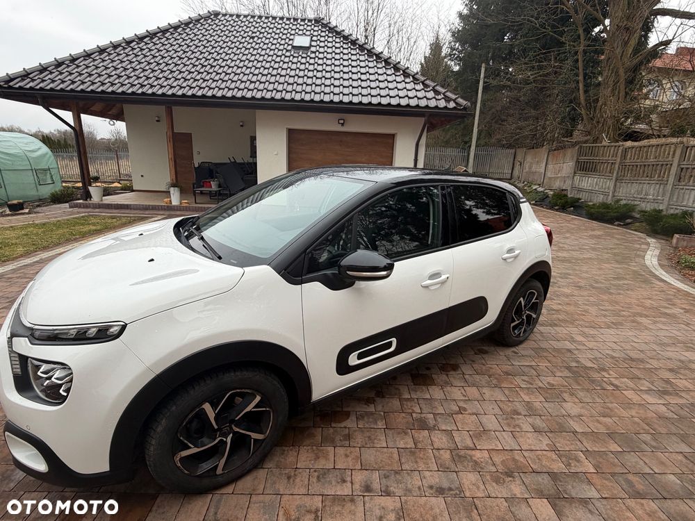 Citroën C3 1.2 PureTech Shine - 1