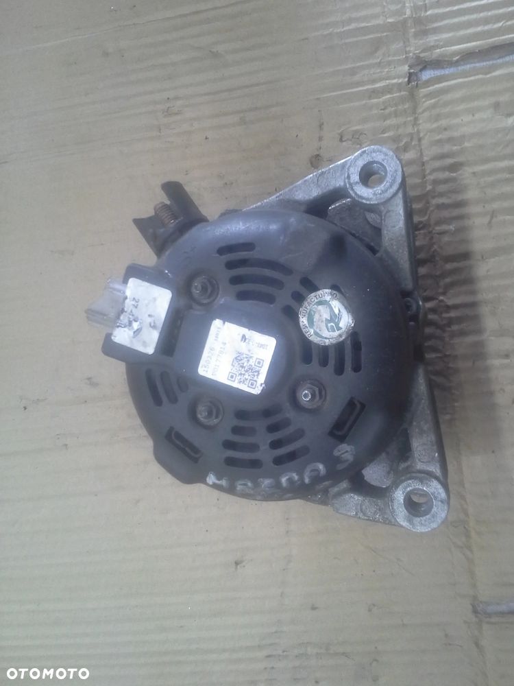 Alternator Mazda 3 1.6D - 6