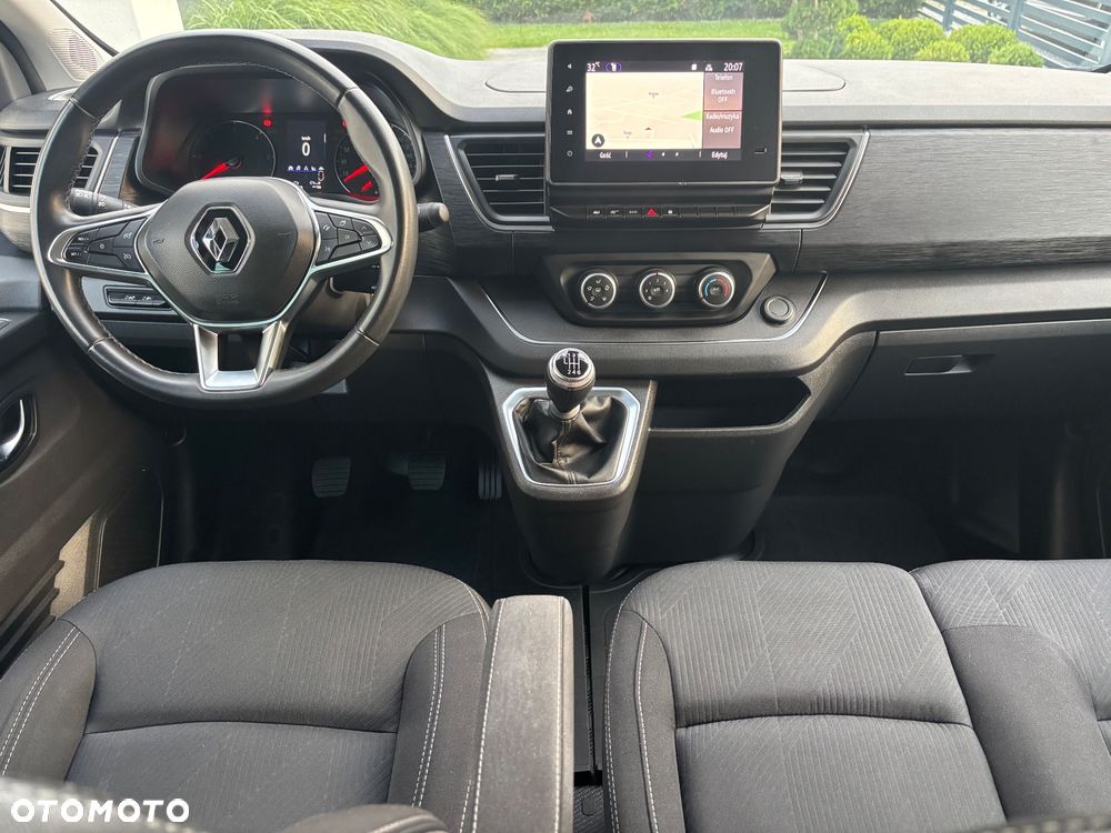 Renault Trafic - 20