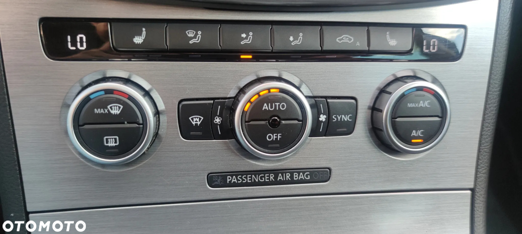 Volkswagen Passat 2.0 TDI Comfortline - 19
