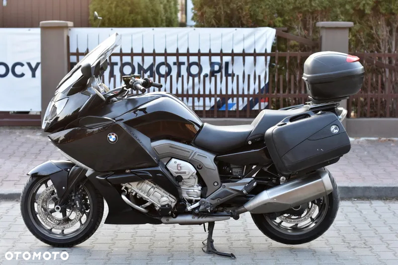 BMW K - 16