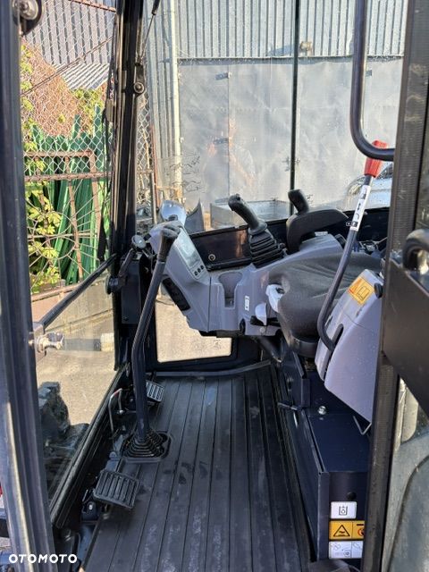 Kubota kx019-4 - 5