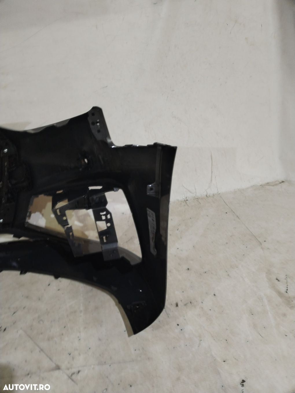 Bara fata Audi A4 B9, facelift, 2020, 2021, 2022, 2023, 2024, 2025, cod origine OE 8W0807437AH. - 5