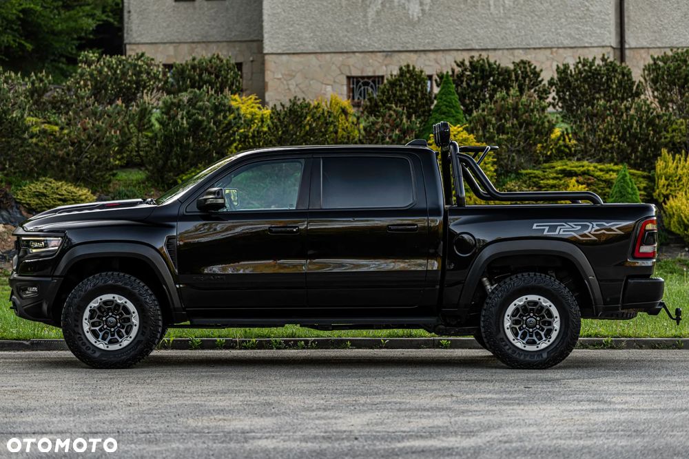 RAM 1500 TRX - 15