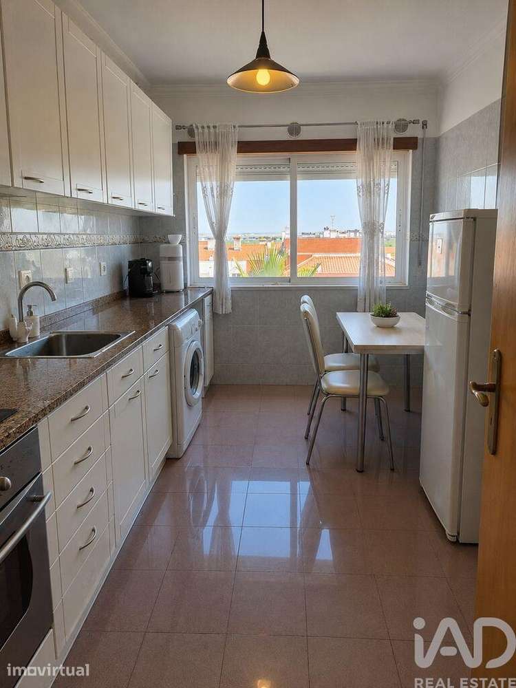 Apartamento T1 em Vila Franca de Xira de 55 m2 - Grande imagem: 5/12