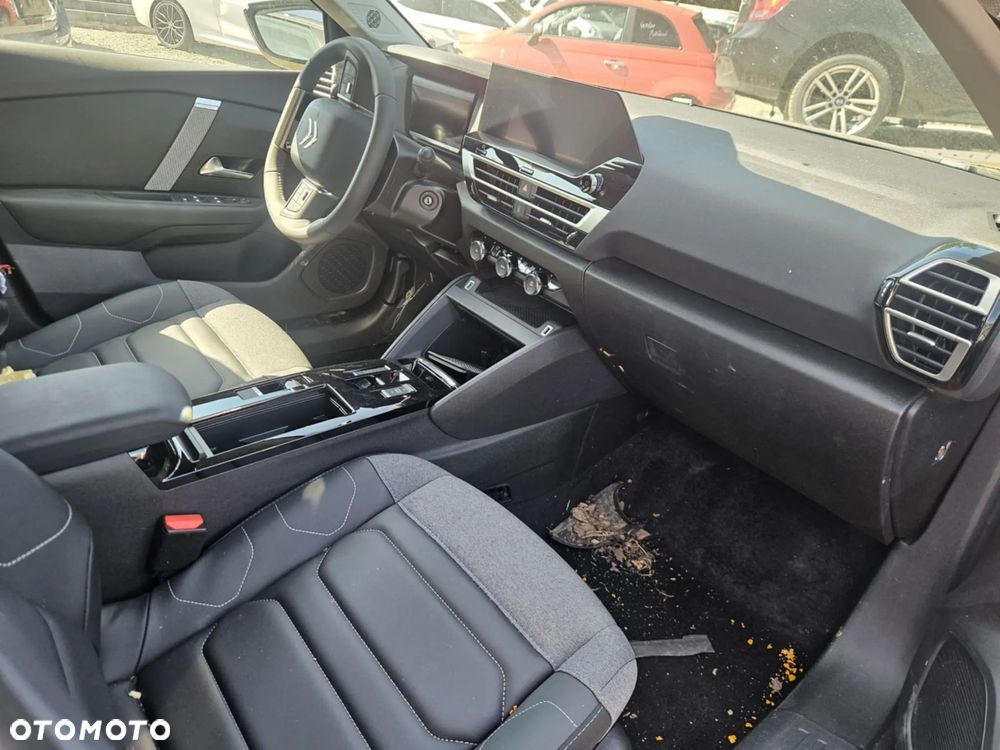 Citroën C4 1.2 mHEV Business Edition eDCT6 - 12