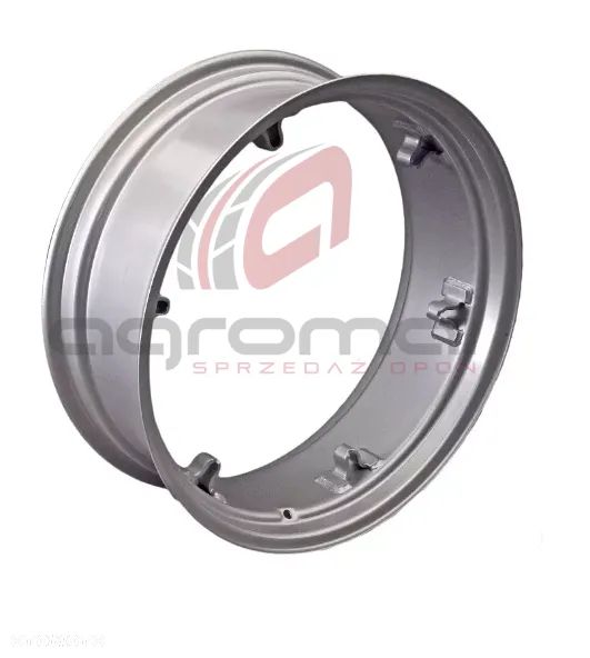 OBRĘCZ Z UCHWYTAMI W10X28 C-330 PRONAR - 1
