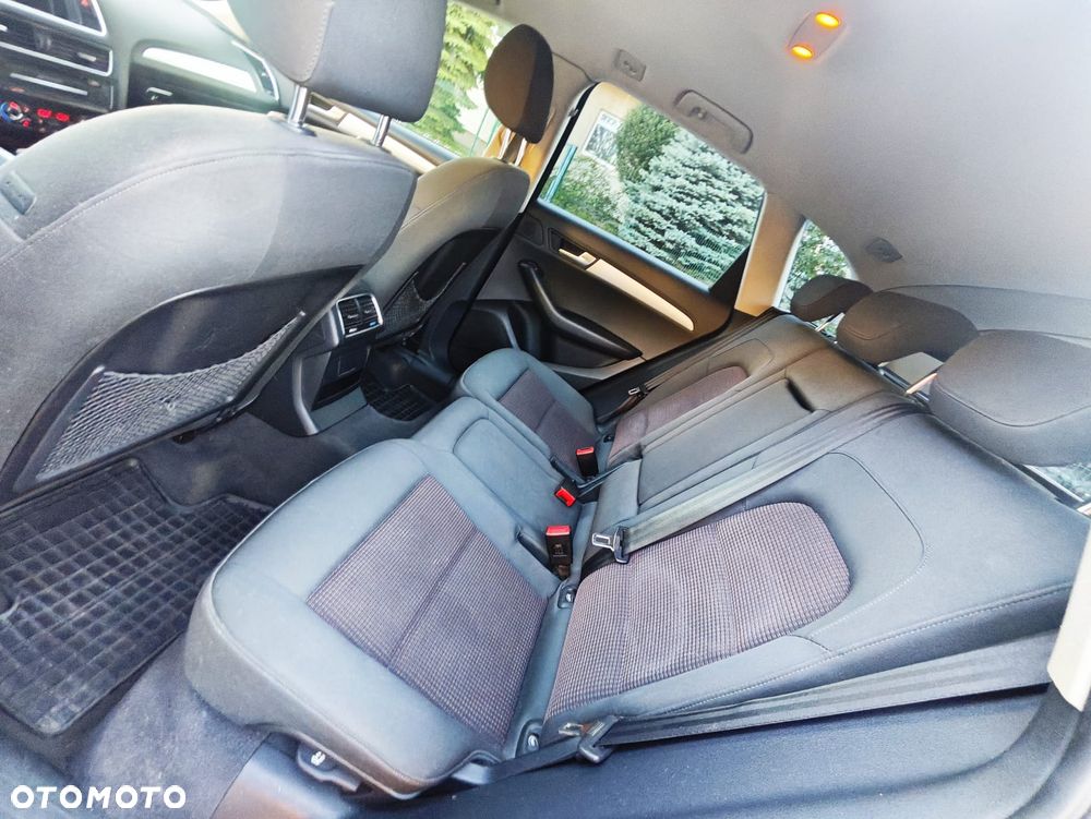 Audi Q5 2.0 TDI Quattro - 18