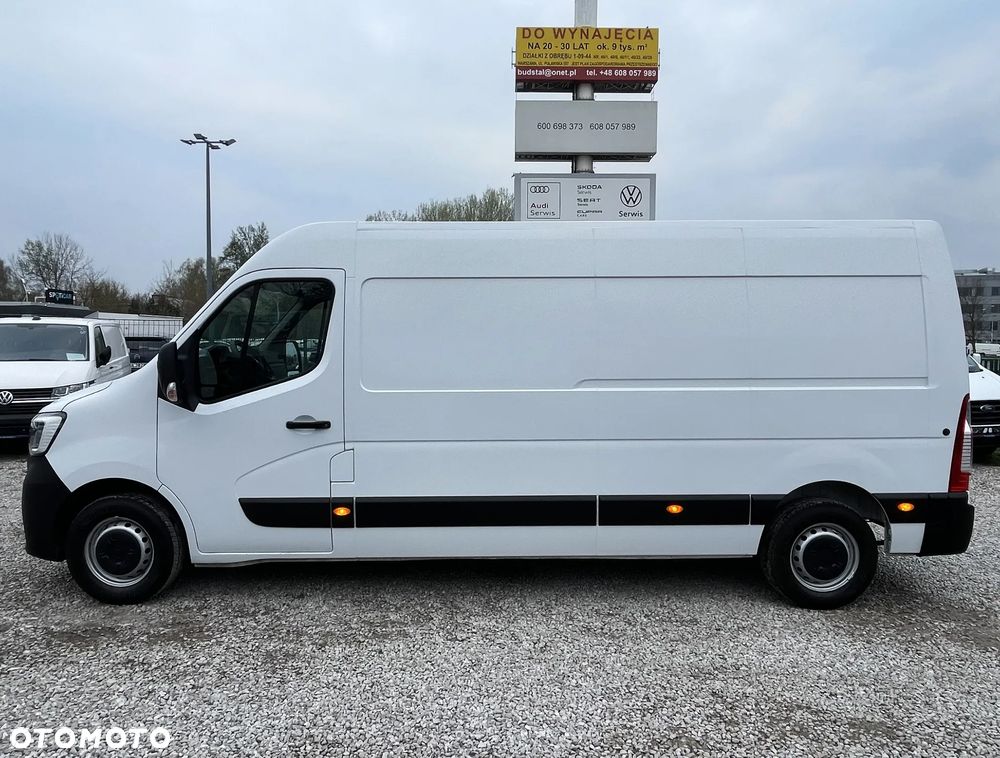 Renault Master - 15