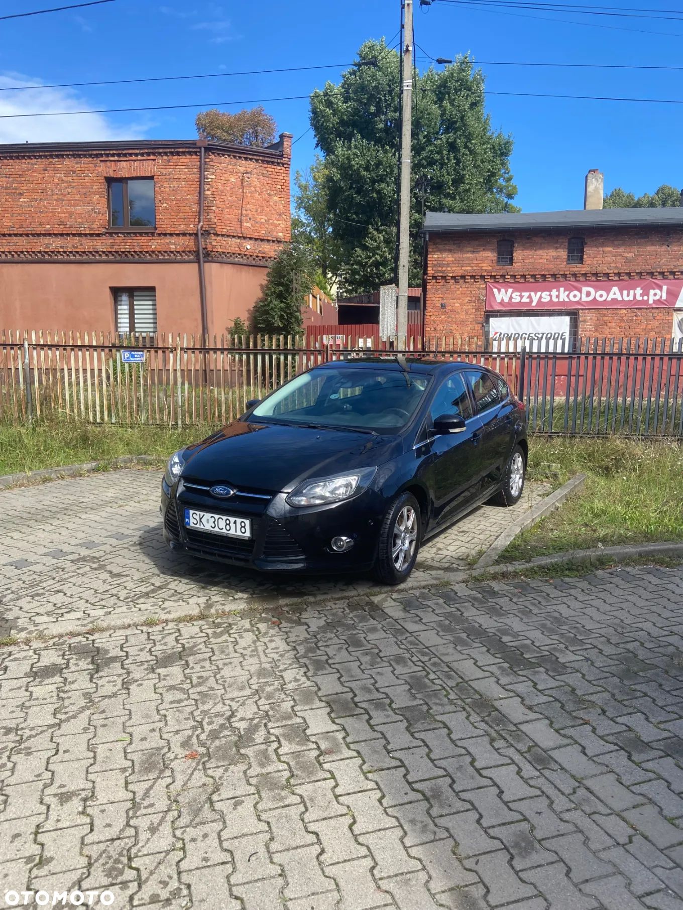 Ford Focus 1.6 EcoBoost Edition - 1
