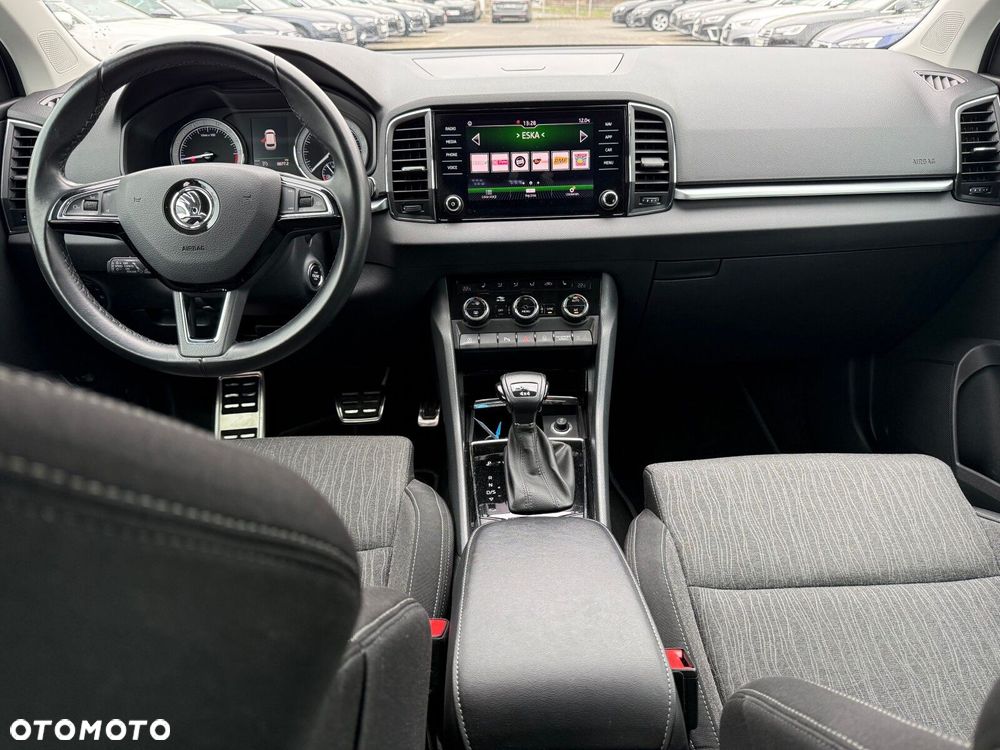 Skoda Karoq - 22