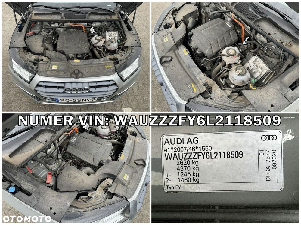 Audi Q5 - 21