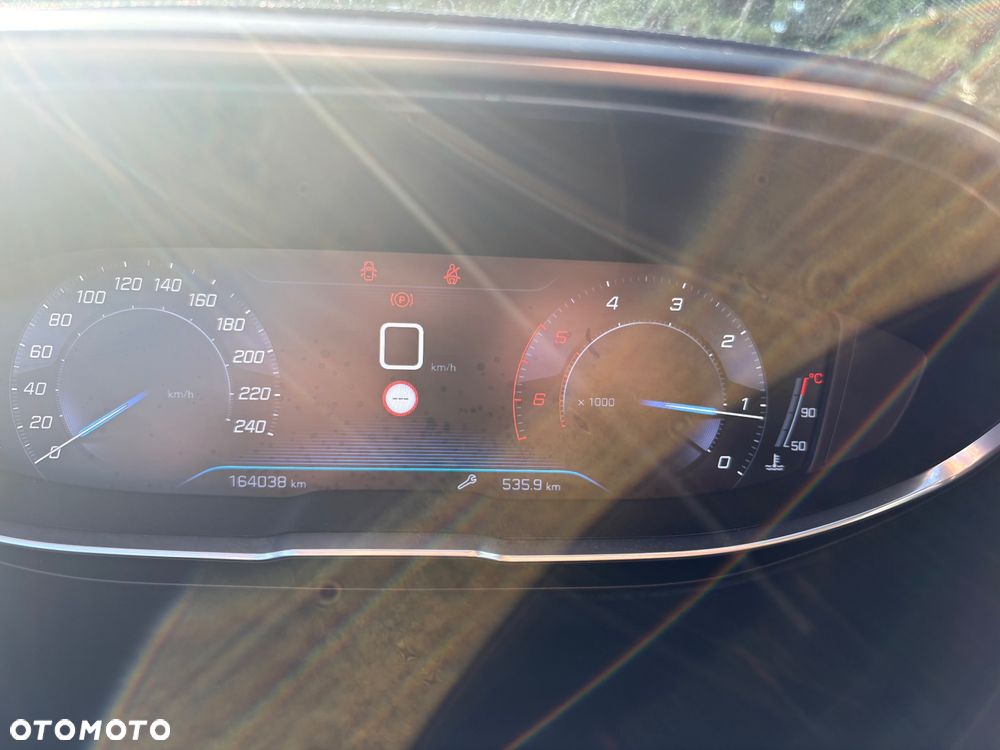 Peugeot 3008 BlueHDi 130 Stop & Start Active - 26