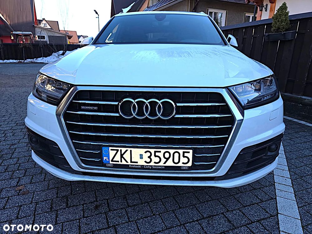 Audi Q7 - 39