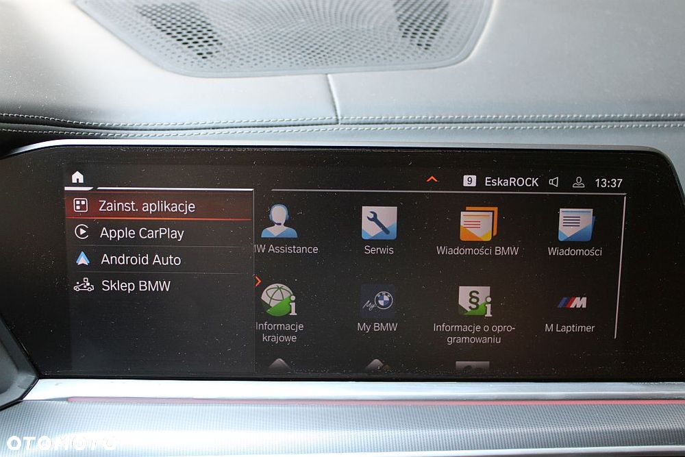 BMW X5 xDrive40d mHEV sport - 37