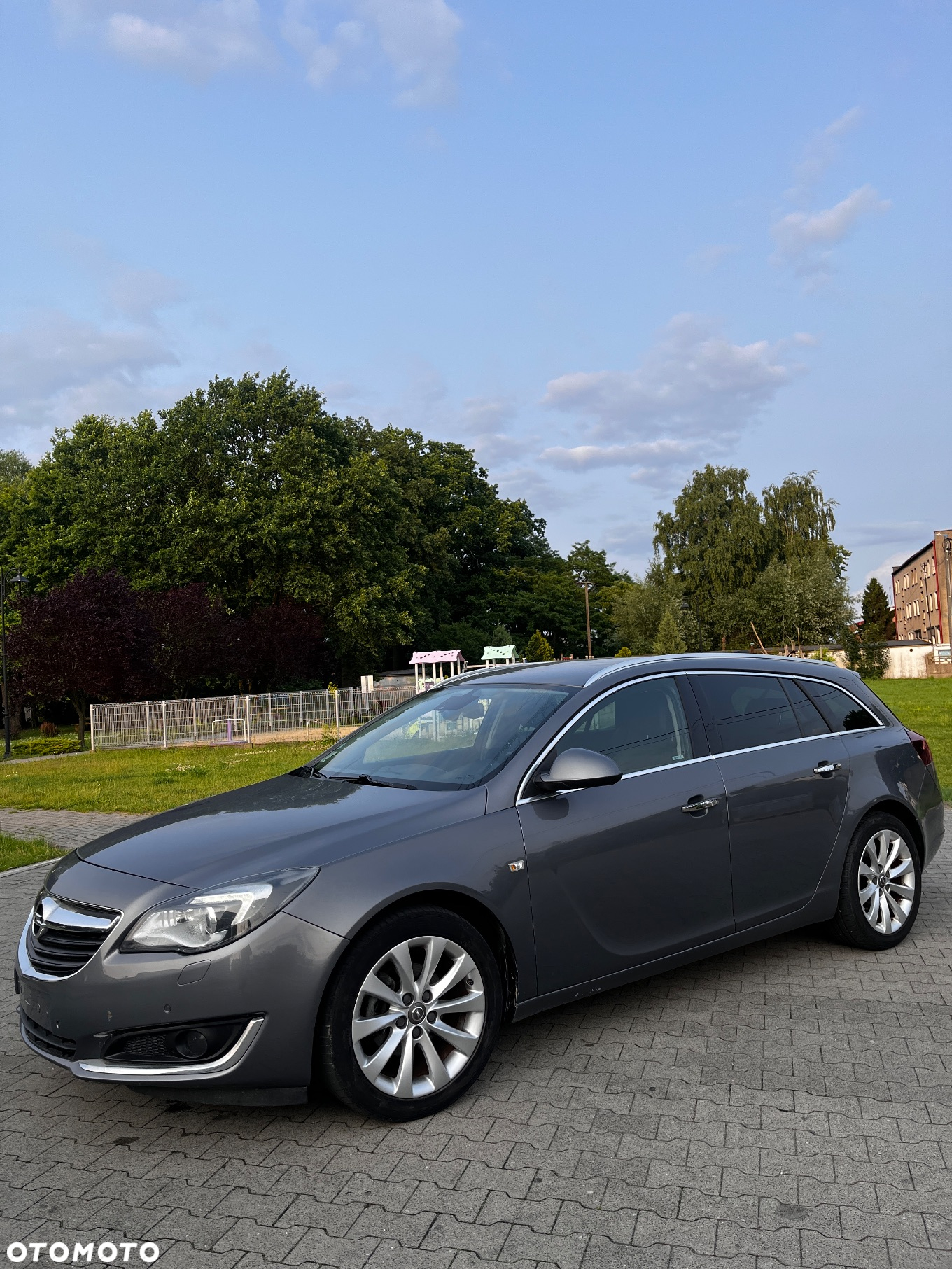 Opel Insignia 1.6 CDTI Business Edition - 2