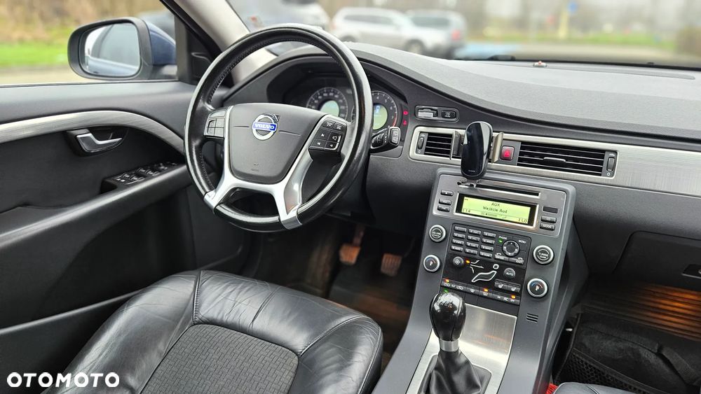 Volvo V70 2.5T Momentum - 15
