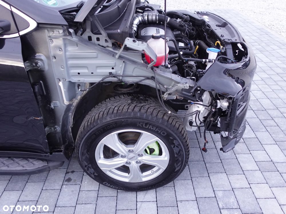 Kia Sportage 1.6 T-GDI AWD DCT Black Edition - 11
