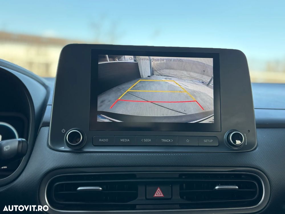 Hyundai KONA 1.0 T-GDI Select - 28