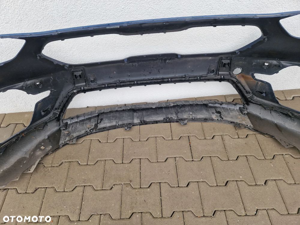 Zderzak Kia Niro l lift 2020 - - 10