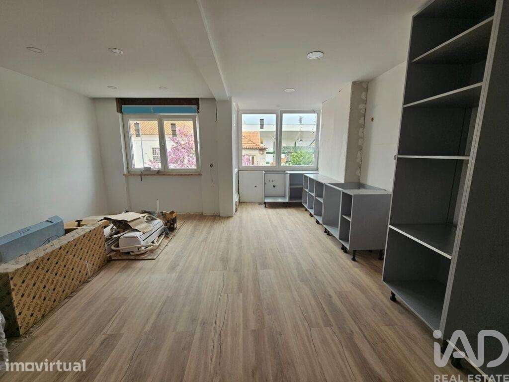 Apartamento T2 em Setúbal de 60 m2 - Grande imagem: 3/21