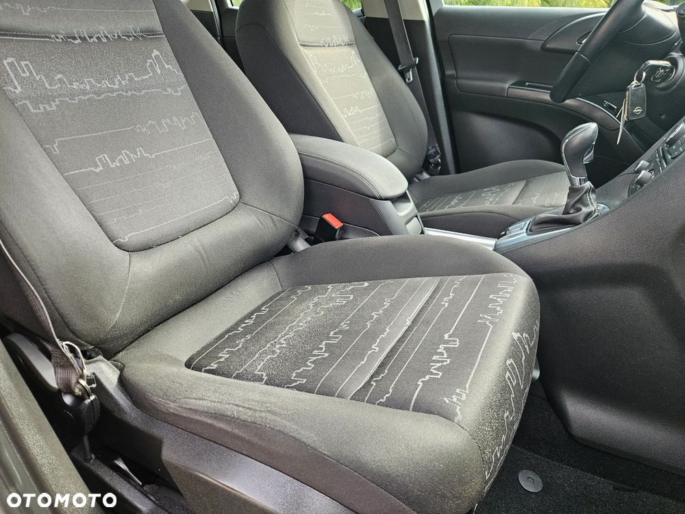 Opel Meriva 1.4 T Design Edition - 30
