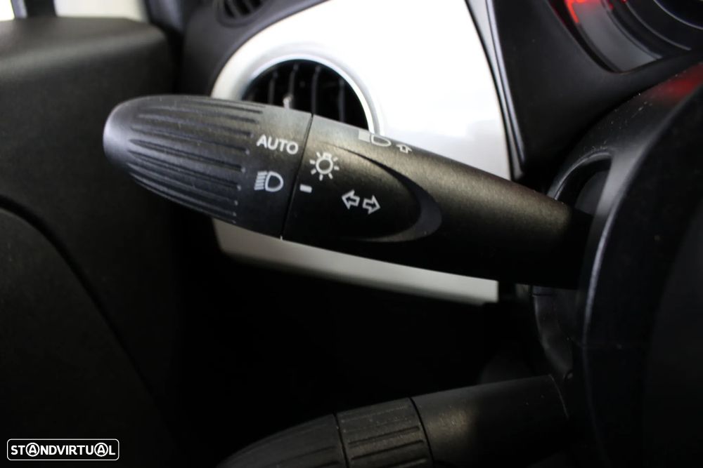 Fiat 500 1.0 Hybrid Dolcevita - 9