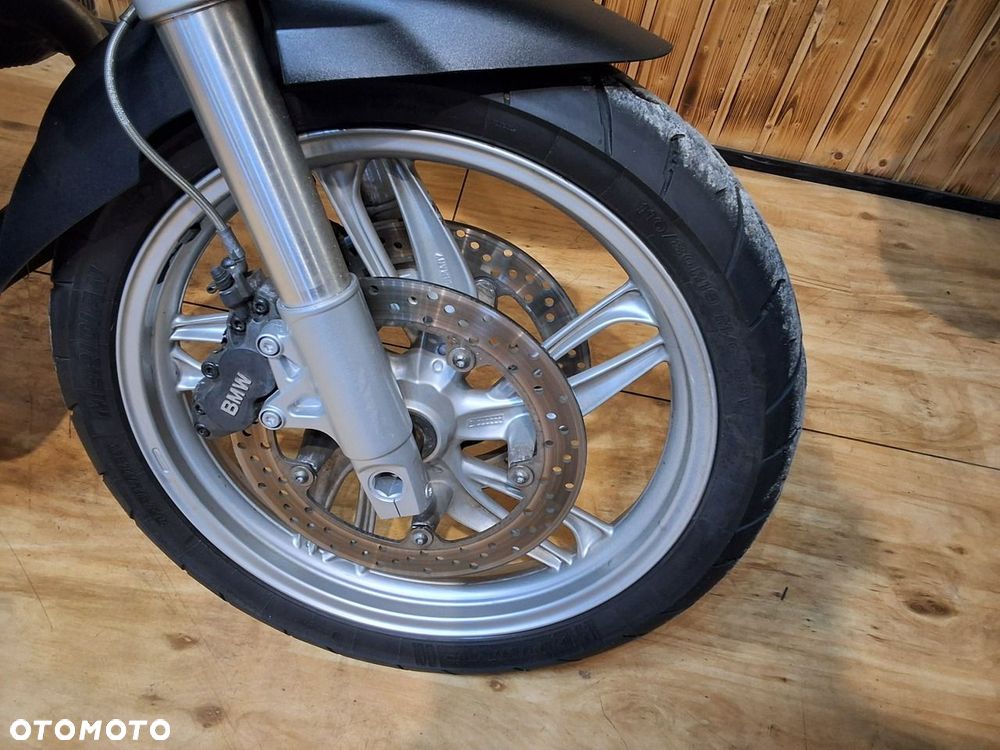 BMW R - 9