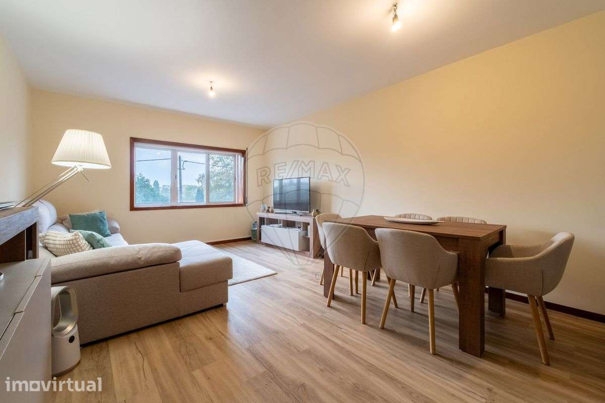 Apartamento T2 para venda - Grande imagem: 4/32