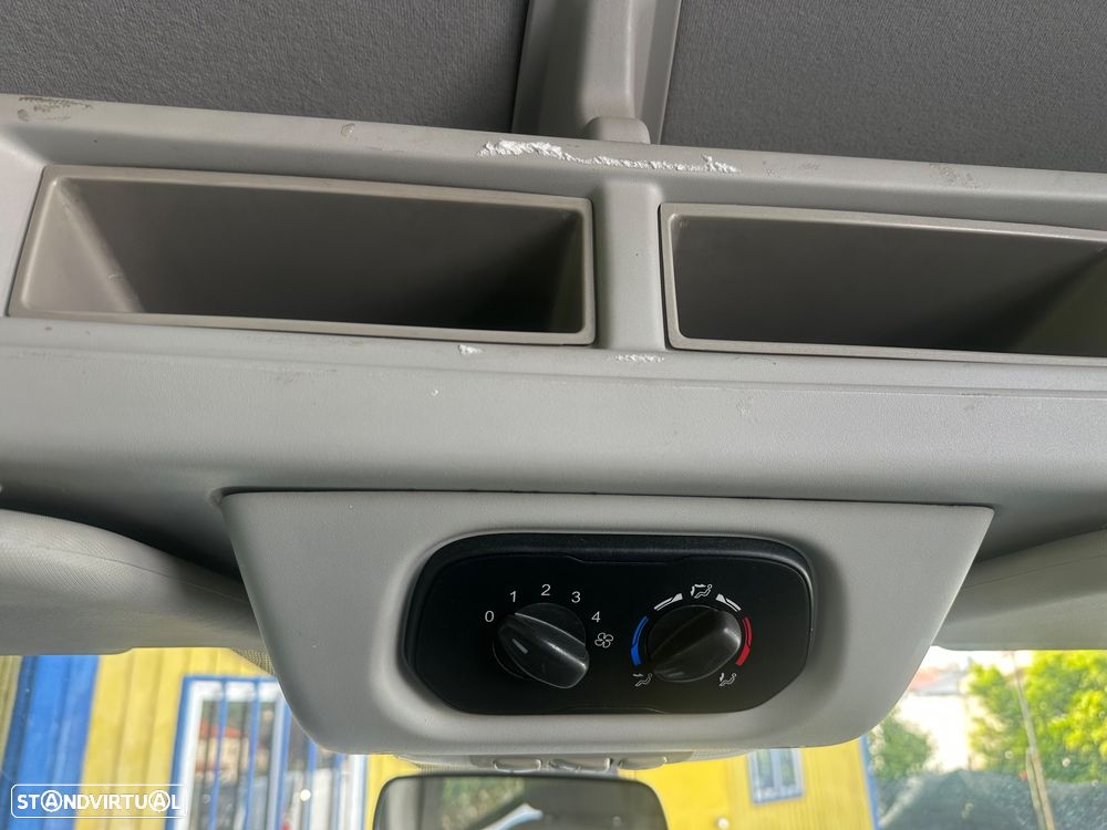 Ford Transit 330 L3 2.0 TDCi H2 Trend EcoBlue Hybrid - 7