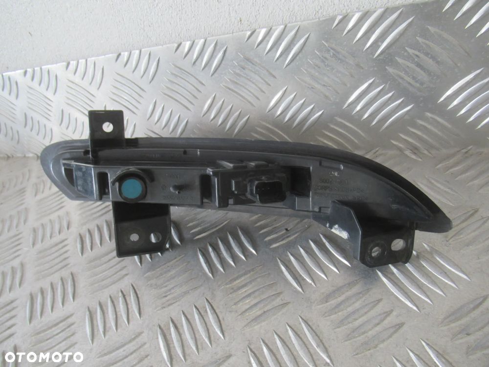 HALOGEN LED PRAWY RENAULT SCENIC III 3 XMOD 266006436R 2013 - 8