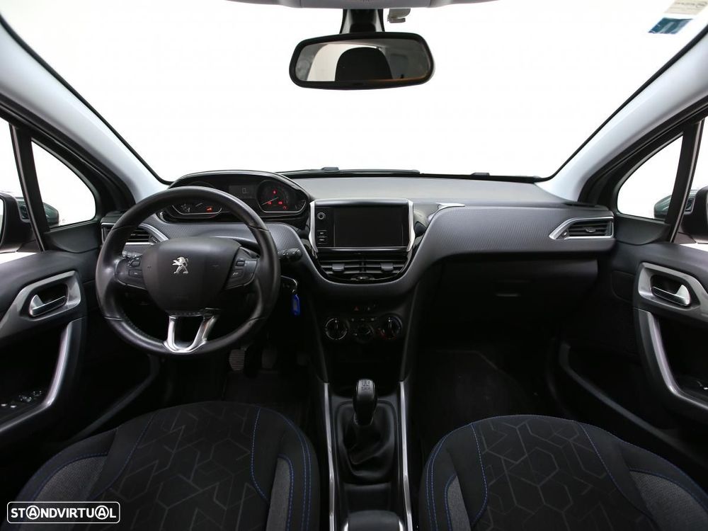 Peugeot 2008 1.2 PureTech Active - 6