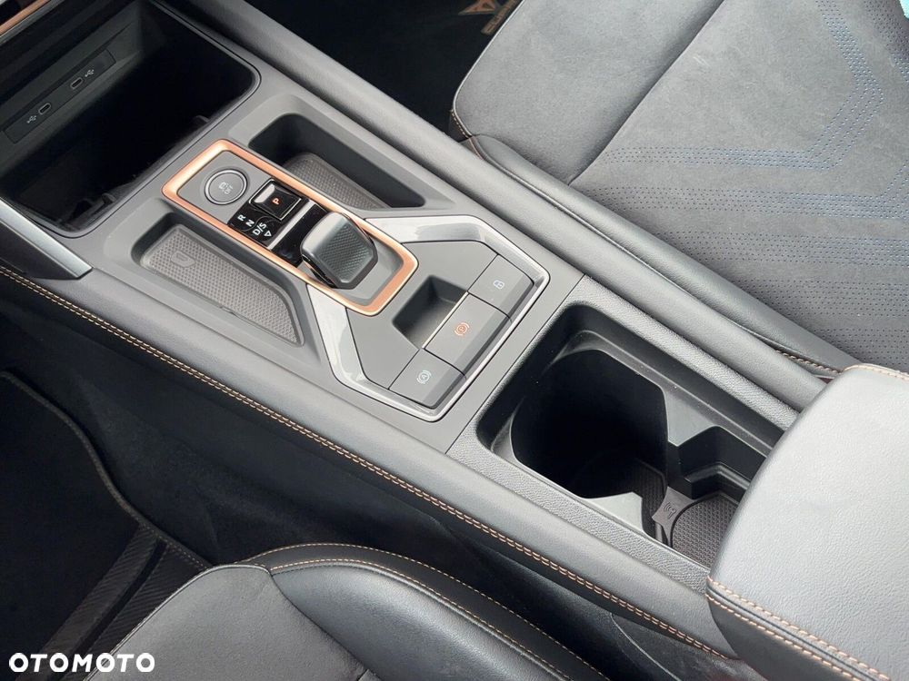 Cupra Formentor 1.5 eTSI mHEV DSG - 28