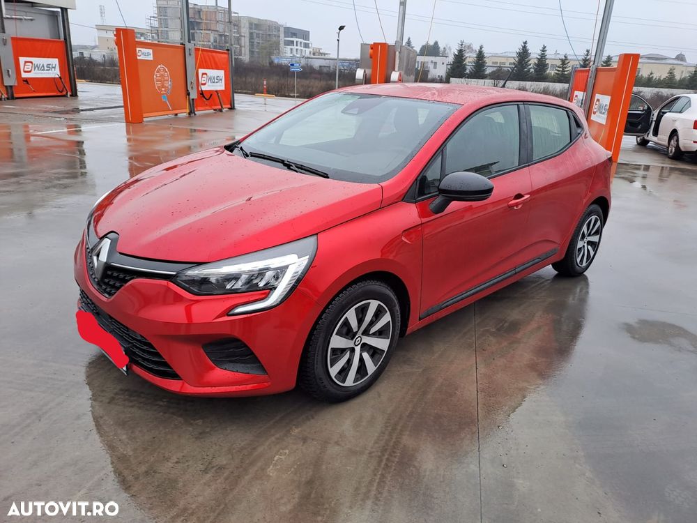 Renault Clio TCe 90 EQUILIBRE - 1
