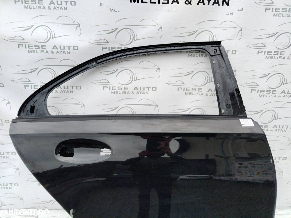 Usa dreapta spate Mercedes A-Class W177 Limuzina/berlina/sedan - 4