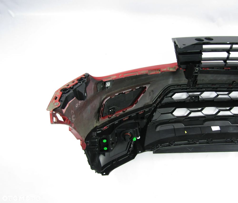 Zderzak przedni VW Tiguan 16 - 20 ALLSPACE / CROSS Pdc-4 Lakier LY3D - 16