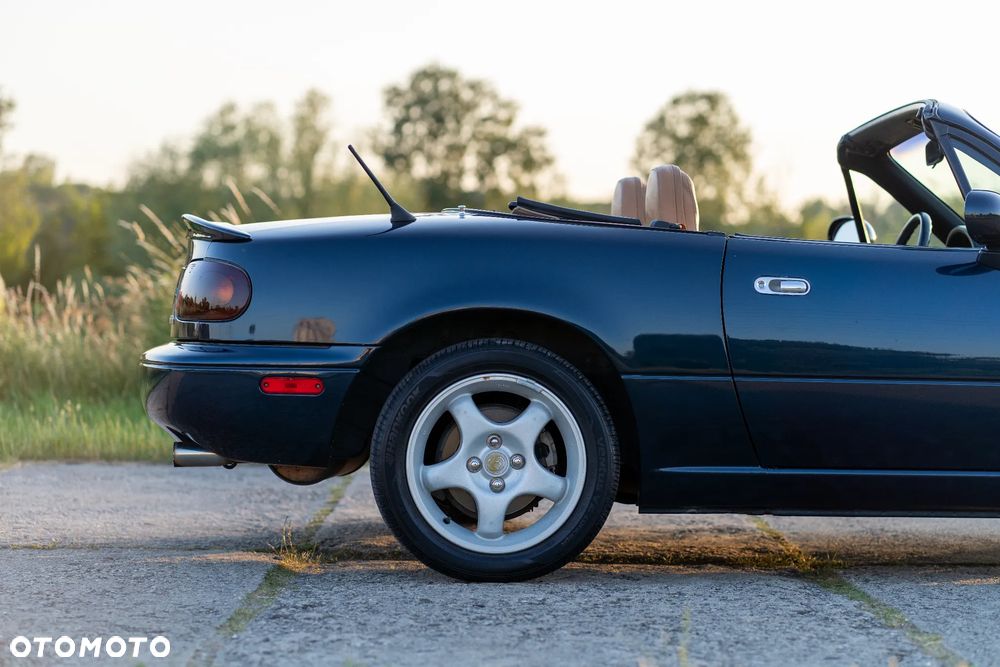Mazda MX-5 - 19