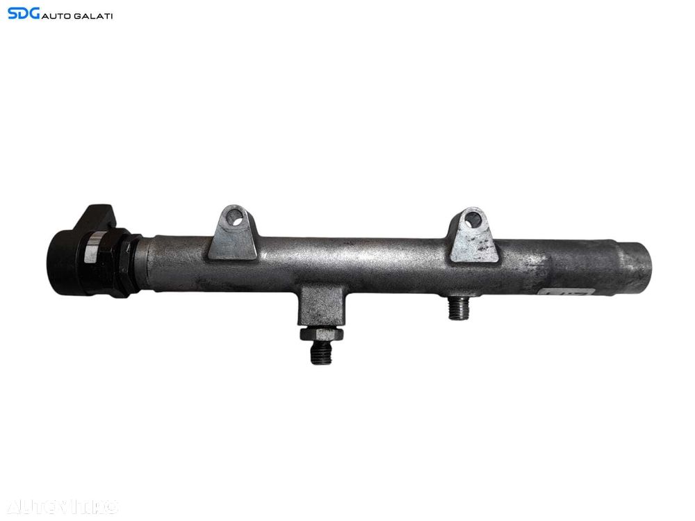 Rampa Injectoare Audi A6 C6 3.0 TDI 2004 - 2011 Cod 059130090K [N0943] - 3