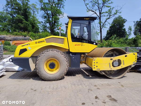 Bomag bw 213 d 5